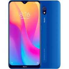 Xiaomi Redmi 8A 2/32Gb Blue (Международная версия) 