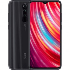 Xiaomi Redmi Note 8 Pro 6/64Gb Black (Международная версия)