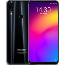 Meizu Note 9 4/64Gb Black (Международная версия)