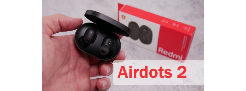 AirDots 