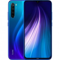 Xiaomi Redmi Note 8 4/64 Neptune Blue (Международная версия)