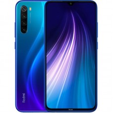 Xiaomi Redmi Note 8 4/64 Neptune Blue (Международная версия) Xiaomi Redmi Note 8 4/64 Neptune Blue (Международная версия)