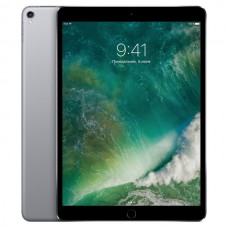 Apple iPad Pro 10.5 256Gb Wi-Fi Silver (MPF02RK) 2017