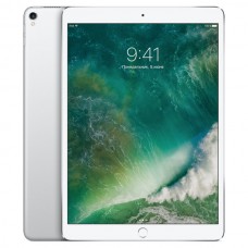 Apple iPad Pro 10.5 512Gb Wi-Fi+4G Silver (MPMF2RK) 2017