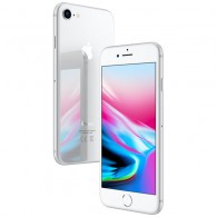 Apple iPhone 8 Plus 256GB Silver Apple iPhone 8 Plus 256GB Silver