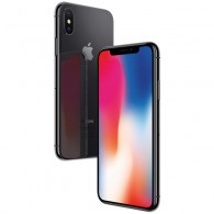 Apple iPhone X 256GB Space Gray Apple iPhone X 256GB Space Gray