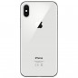 Apple iPhone X 64GB Silver Apple iPhone X 64GB Silver