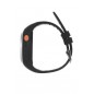 Детские часы с GPS трекером ERGO Advanced Color A010 Siver