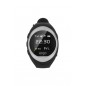 Детские часы с GPS трекером ERGO Advanced Color A010 Siver