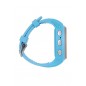 Детские часы с GPS трекером ERGO Junior Color J010 Blue
