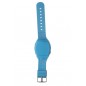 Детские часы с GPS трекером ERGO Junior Color J010 Blue