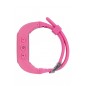 Детские часы с GPS трекером ERGO K010 Pink