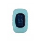 Детские часы с GPS трекером ERGO K010 Blue Детские часы с GPS трекером ERGO K010 Blue