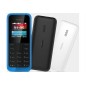 Nokia 105 Duos Black Nokia 105 Duos Black