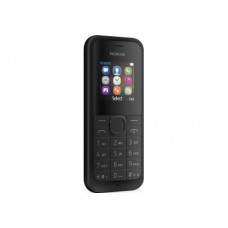 Nokia 105 Duos Black Nokia 105 Duos Black