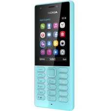 Nokia 216 Blue