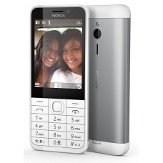 Nokia 230 White
