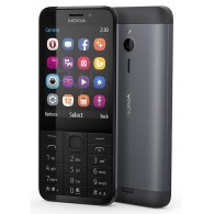 Nokia 230 Black