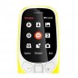 Nokia 3310 (2017) Dual Sim Yellow Nokia 3310 (2017) Dual Sim Yellow