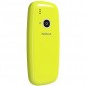 Nokia 3310 (2017) Dual Sim Dark Blue Nokia 3310 (2017) Dual Sim Dark Blue