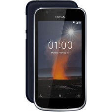 Nokia 1 Dark Blue 