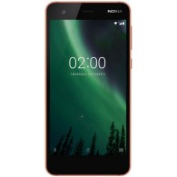 Nokia 2 Copper Black