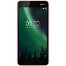Nokia 2 Copper Black Nokia 2 Copper Black