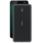Nokia 2 Pewter Black Nokia 2 Pewter Black
