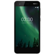 Nokia 2 Pewter Black