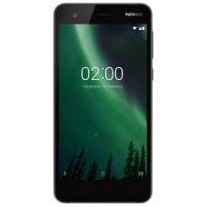 Nokia 2 Pewter Black Nokia 2 Pewter Black