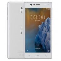 Nokia 3 Silver White