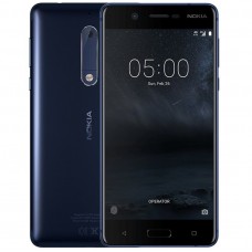 Nokia 5 Tempered Blue