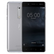 Nokia 5 Silver Nokia 5 Silver