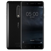 Nokia 5 Matte Black Nokia 5 Matte Black