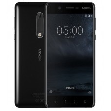 Nokia 5 Matte Black
