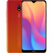 Xiaomi Redmi 8A 2/32GB Red (Международная версия)