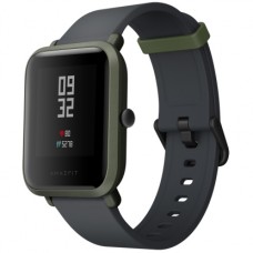 Смарт-часы Amazfit Bip Kokoda Green Смарт-часы Amazfit Bip Kokoda Green