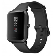 Смарт-часы Amazfit Bip Black