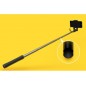 Селфи-монопод Xiaomi Mi Cable Black (ZMZPG02YM)(1161300035) Селфи-монопод Xiaomi Mi Cable Black (ZMZPG02YM)(1161300035)