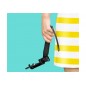 Селфи-монопод Xiaomi Mi Cable Black (ZMZPG02YM)(1161300035)