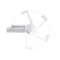 Селфи-монопод Xiaomi Mi Cable White (XMZPG02YM)(1163600039)