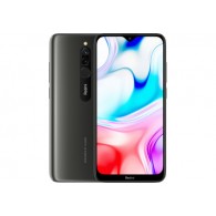 Xiaomi Redmi 8 3/32 Onyx Black (Международная версия) Xiaomi Redmi 8 3/32 Onyx Black (Международная версия)
