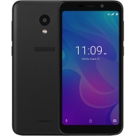 Meizu C9 2/16Gb Black (Международная версия)