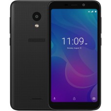 Meizu C9 2/16Gb Black (Международная версия)