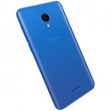 Meizu C9 2/16Gb Blue (Международная версия)