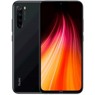 Xiaomi Redmi Note 8T 4/64GB Moonshadow Grey (Международная версия)