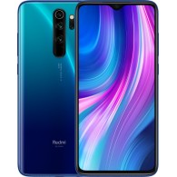 Xiaomi Redmi Note 8 Pro 6/64Gb Blue (Международная версия) Xiaomi Redmi Note 8 Pro 6/64Gb Blue (Международная версия)