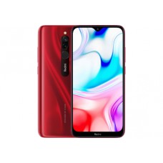 Xiaomi Redmi 8 4/64GB Ruby Red (Международная версия)