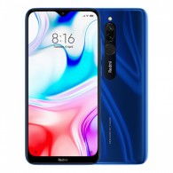 Xiaomi Redmi 8 3/32 Sapphire Blue (Международная версия) Xiaomi Redmi 8 3/32 Sapphire Blue (Международная версия)
