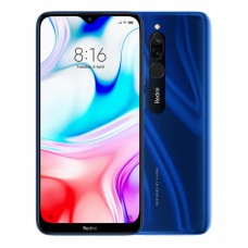 Xiaomi Redmi 8 4/64 Sapphire Blue (Международная версия)